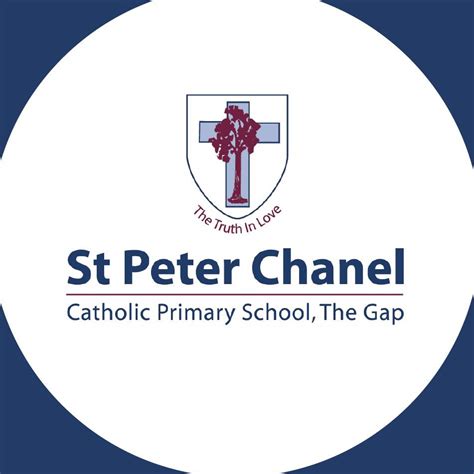 st peter chanel the gap|st peter Chanel facebook.